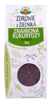 Maismark 50g NATURA WILLKOMMEN - Biogo.de